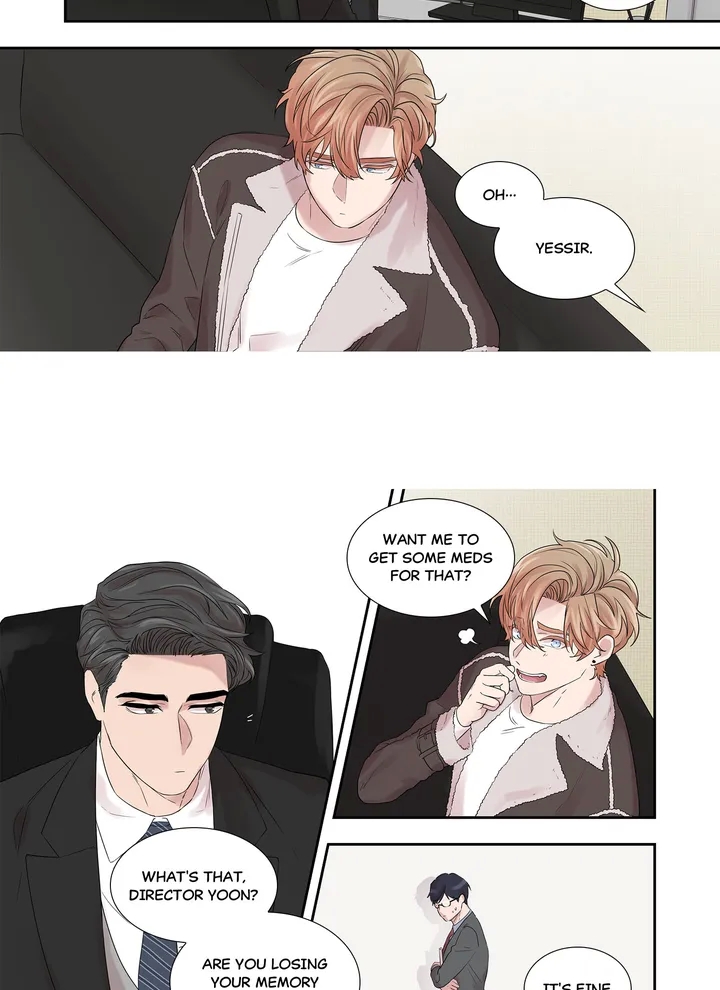 Read To Dominant chapter 23 image 10 on Lezhin