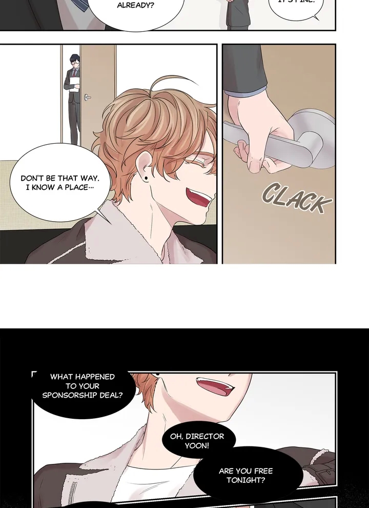 Read To Dominant chapter 23 image 11 on Lezhin