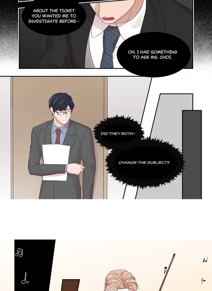 Read To Dominant chapter 23 image 12 on Lezhin