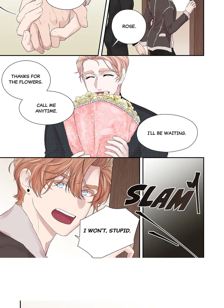 Read To Dominant chapter 23 image 20 on Lezhin
