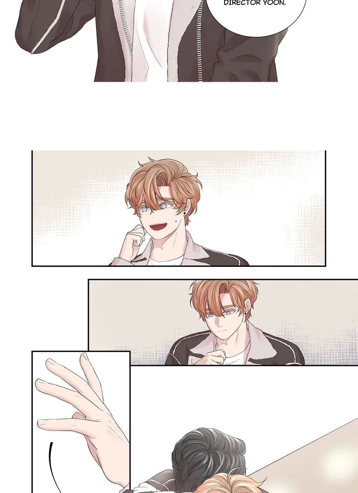 Read To Dominant chapter 23 image 23 on Lezhin
