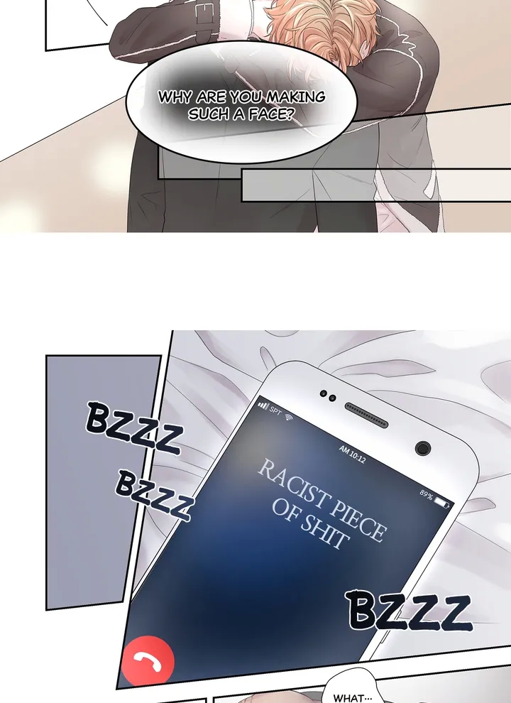 Read To Dominant chapter 23 image 24 on Lezhin