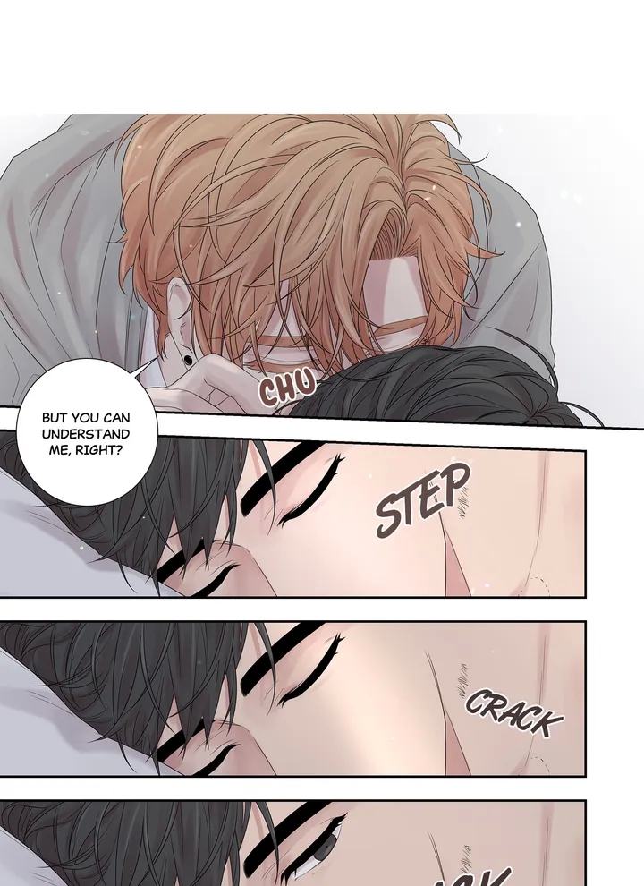 Read To Dominant chapter 23 image 29 on Lezhin