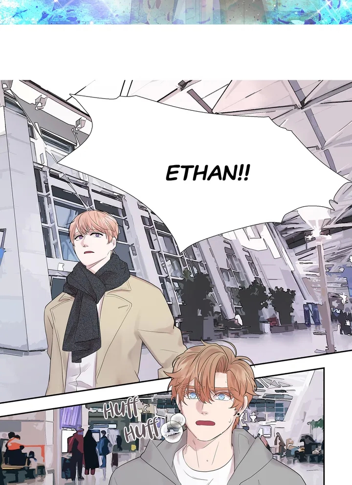 Read To Dominant chapter 24 image 1 on Lezhin