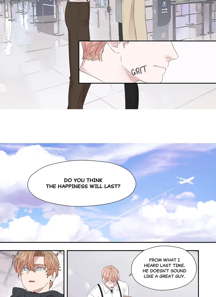 Read To Dominant chapter 24 image 10 on Lezhin