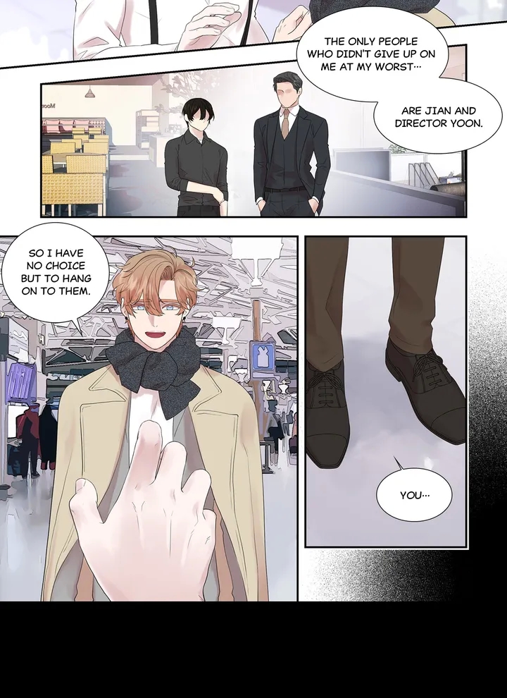 Read To Dominant chapter 24 image 13 on Lezhin