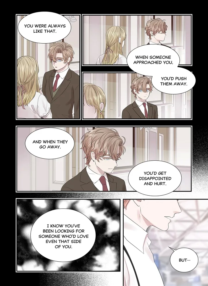 Read To Dominant chapter 24 image 14 on Lezhin