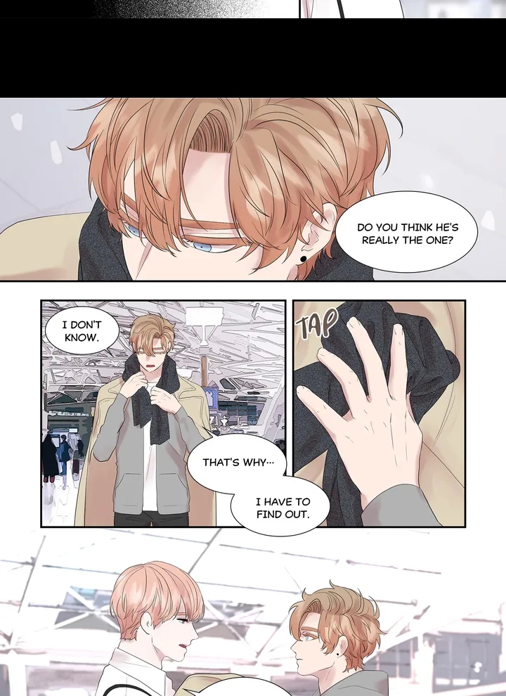 Read To Dominant chapter 24 image 15 on Lezhin