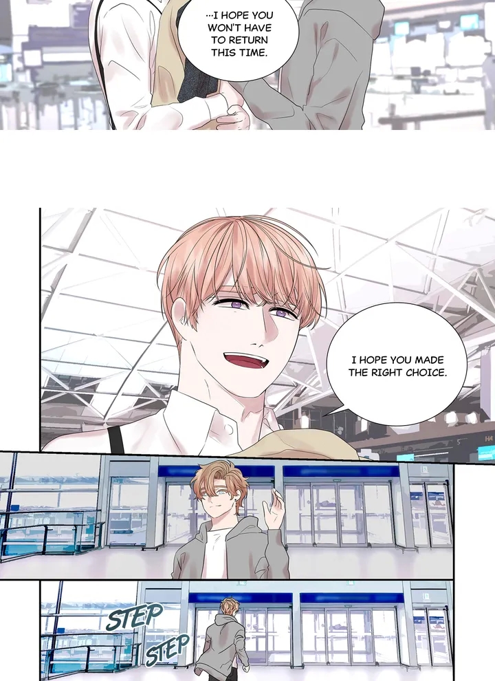 Read To Dominant chapter 24 image 16 on Lezhin