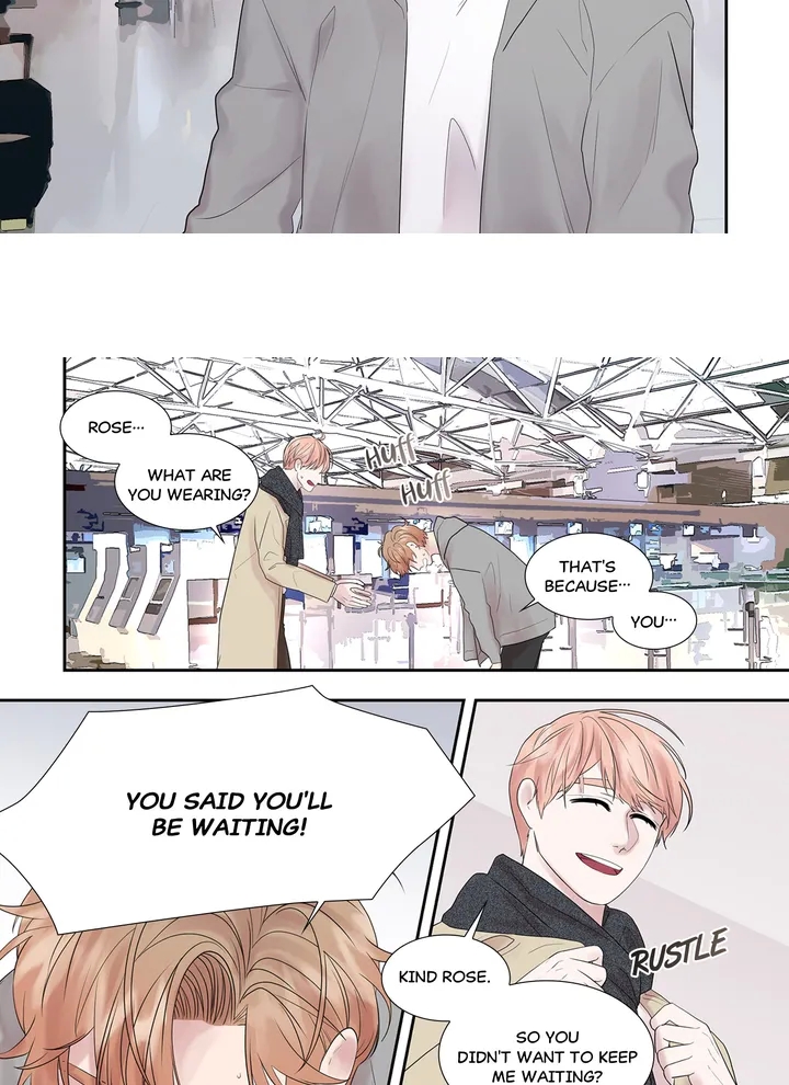 Read To Dominant chapter 24 image 2 on Lezhin
