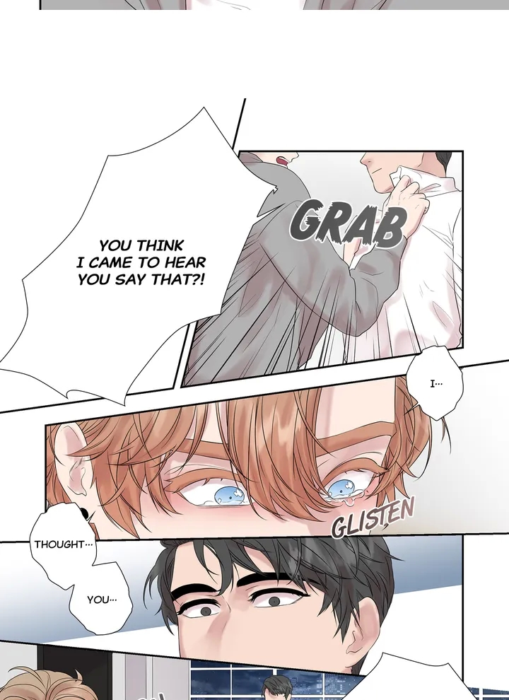 Read To Dominant chapter 24 image 22 on Lezhin