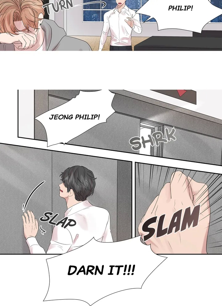 Read To Dominant chapter 24 image 23 on Lezhin
