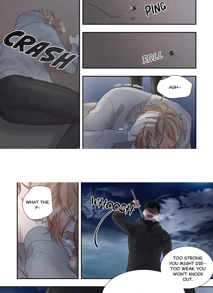 Read To Dominant chapter 24 image 25 on Lezhin