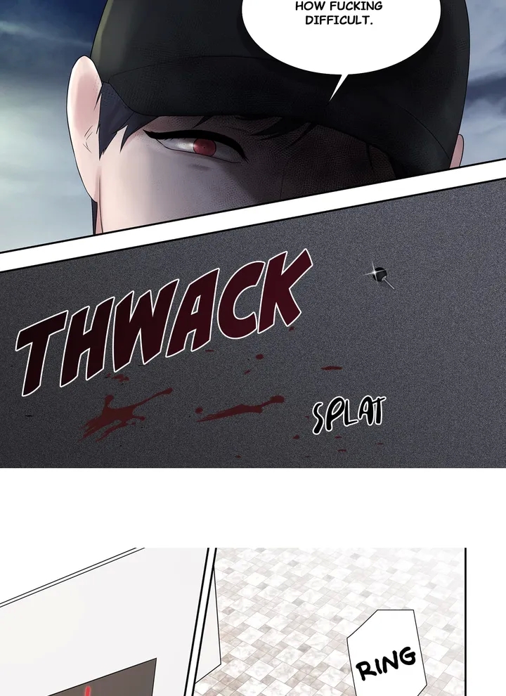 Read To Dominant chapter 24 image 26 on Lezhin