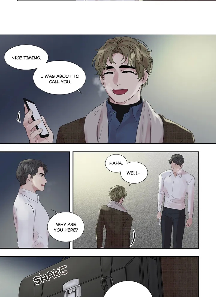 Read To Dominant chapter 24 image 29 on Lezhin