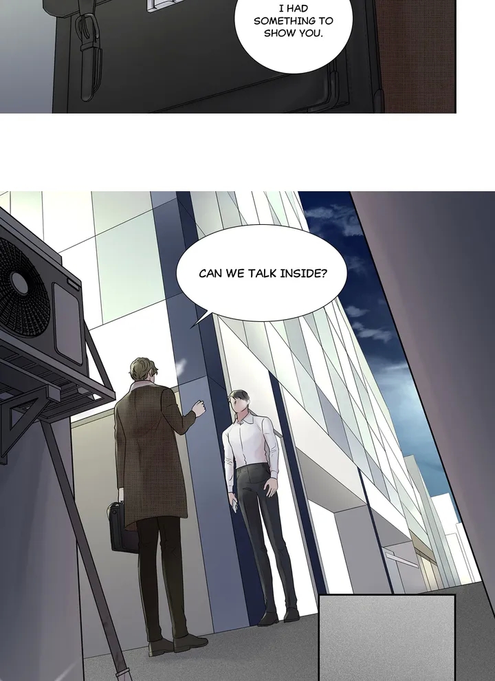 Read To Dominant chapter 24 image 30 on Lezhin