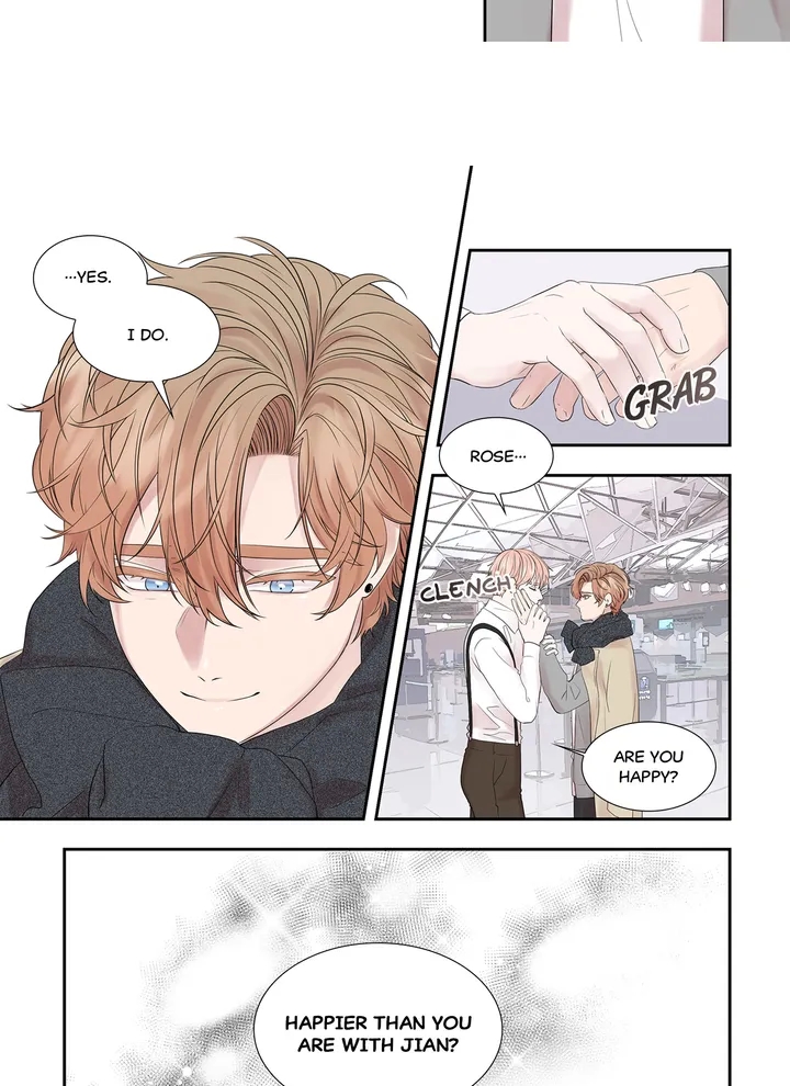 Read To Dominant chapter 24 image 8 on Lezhin