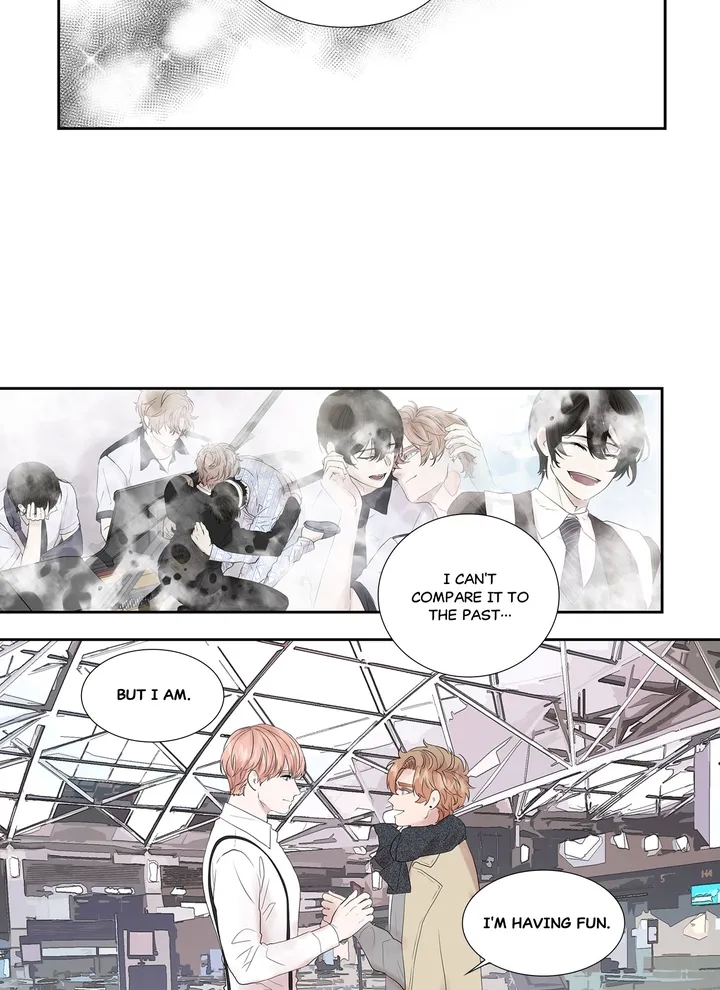 Read To Dominant chapter 24 image 9 on Lezhin