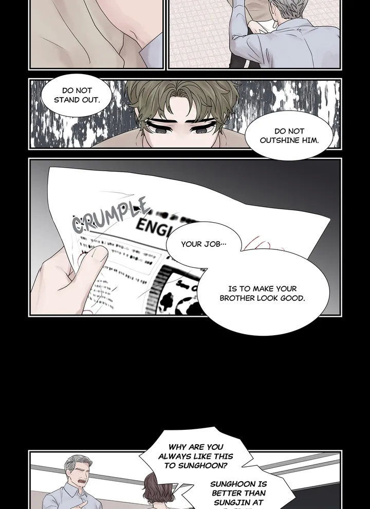 Read To Dominant chapter 25 image 12 on Lezhin