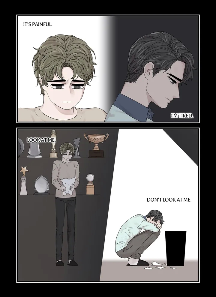 Read To Dominant chapter 25 image 14 on Lezhin