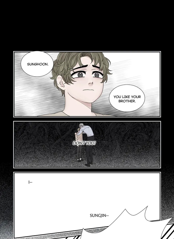 Read To Dominant chapter 25 image 15 on Lezhin