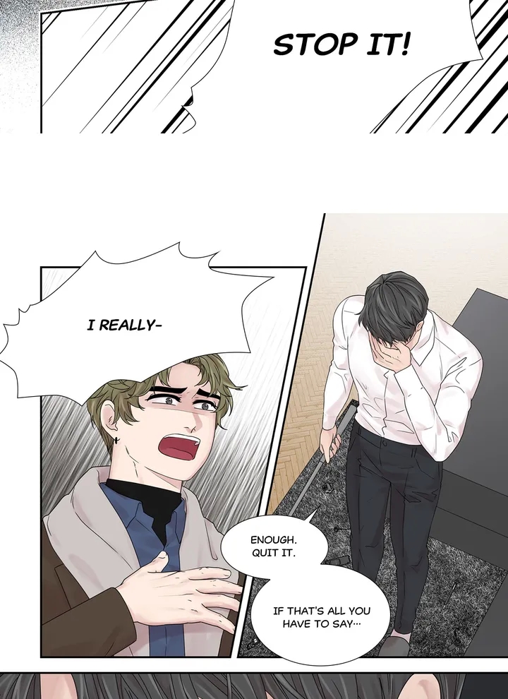 Read To Dominant chapter 25 image 16 on Lezhin