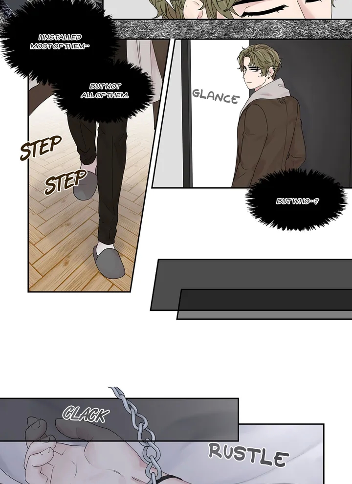 Read To Dominant chapter 25 image 19 on Lezhin