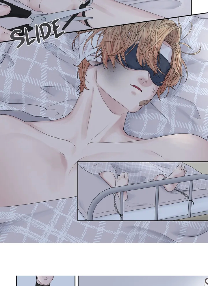 Read To Dominant chapter 25 image 20 on Lezhin