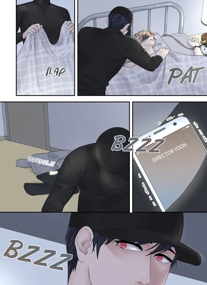 Read To Dominant chapter 25 image 21 on Lezhin