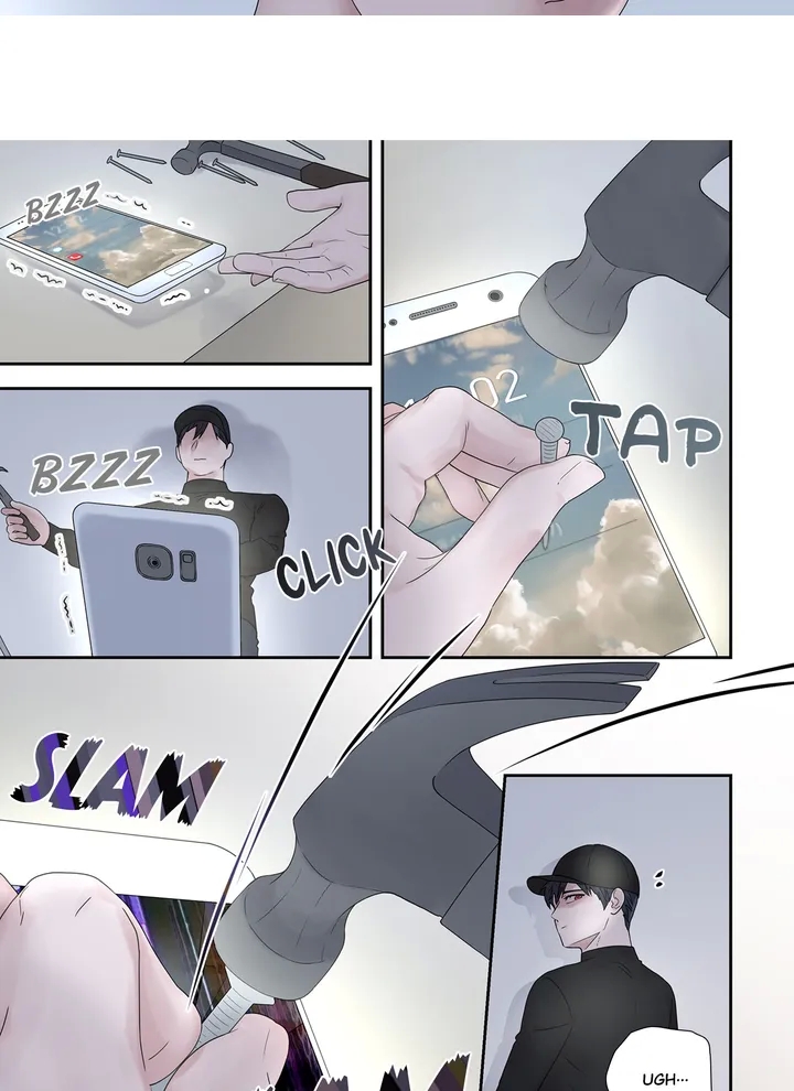 Read To Dominant chapter 25 image 22 on Lezhin
