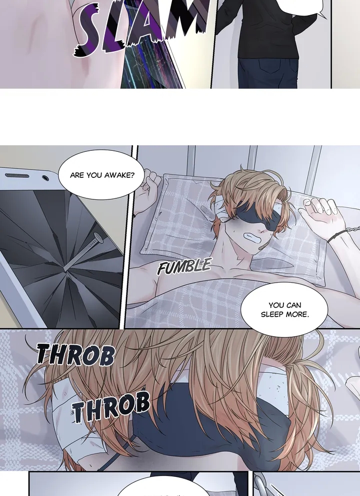 Read To Dominant chapter 25 image 23 on Lezhin