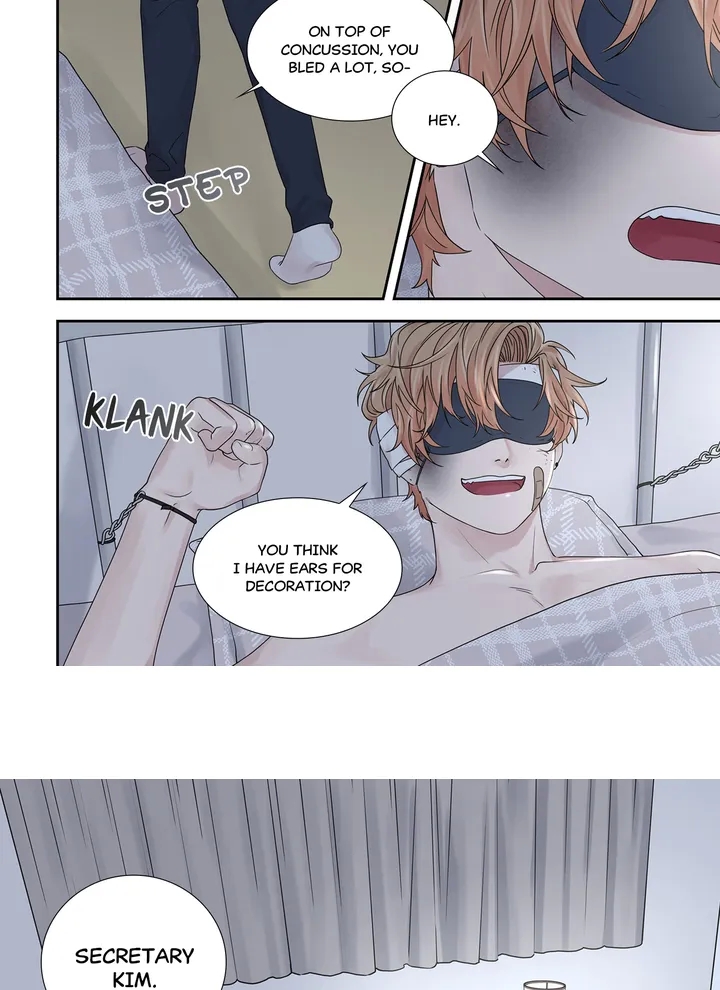 Read To Dominant chapter 25 image 26 on Lezhin