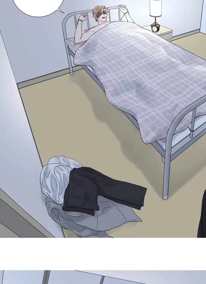 Read To Dominant chapter 25 image 27 on Lezhin