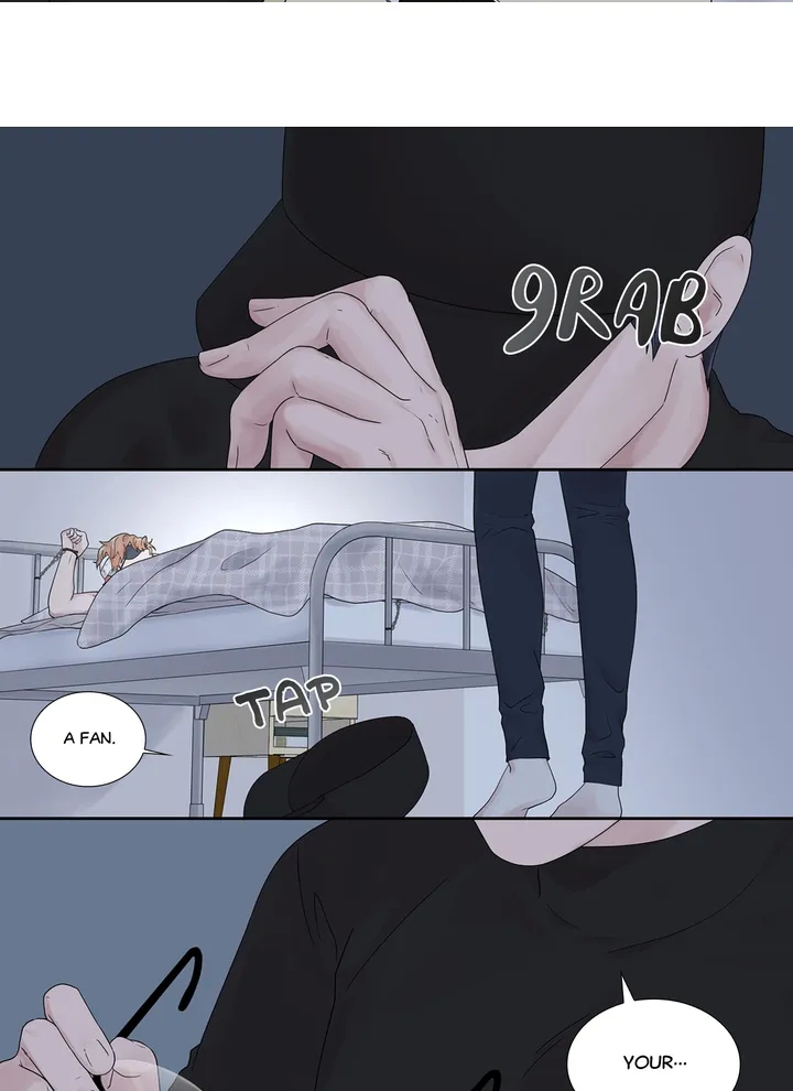 Read To Dominant chapter 25 image 29 on Lezhin