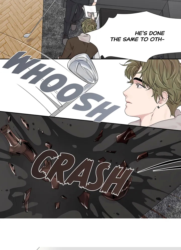 Read To Dominant chapter 25 image 6 on Lezhin