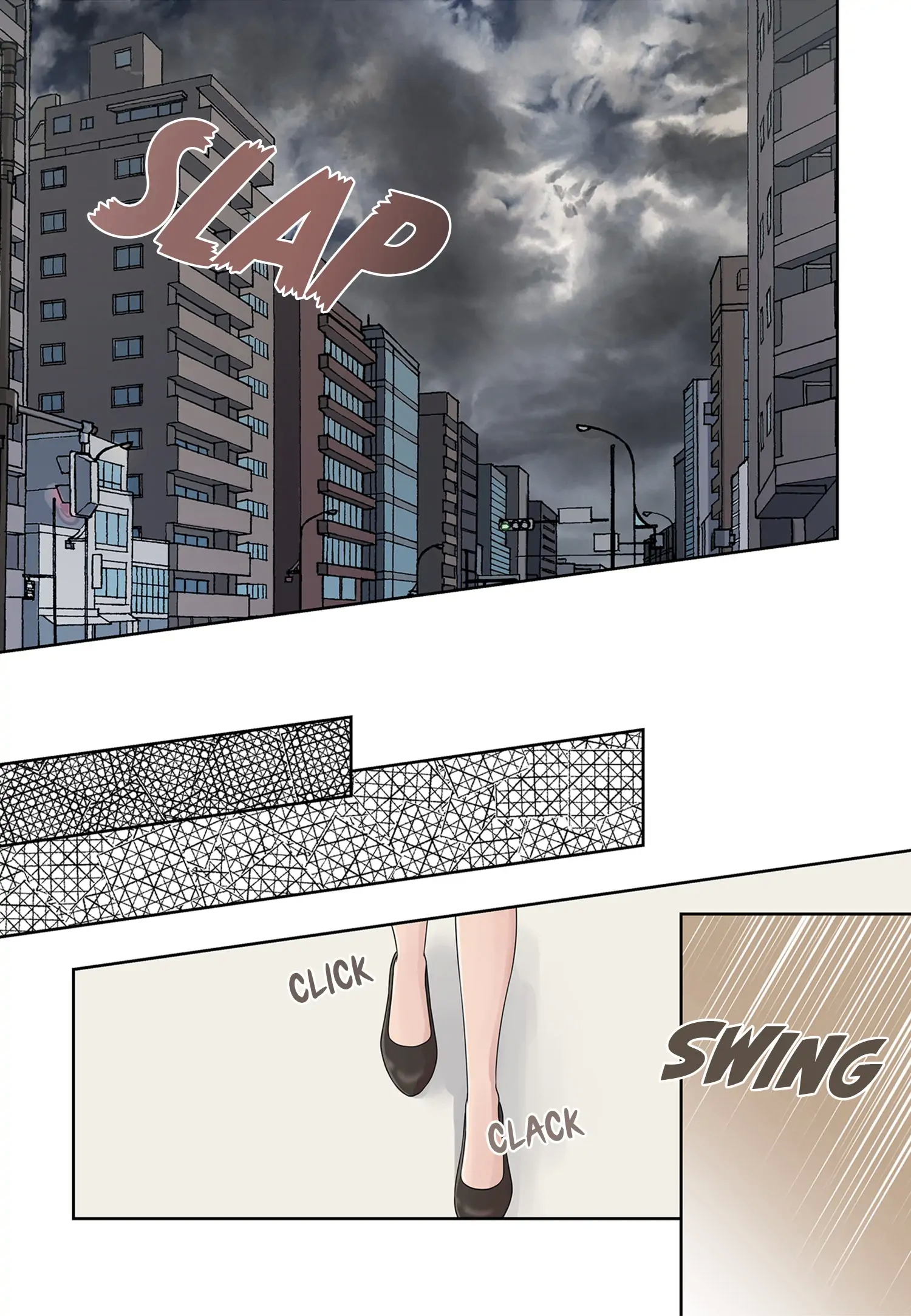 Read To Dominant chapter 26 image 20 on Lezhin