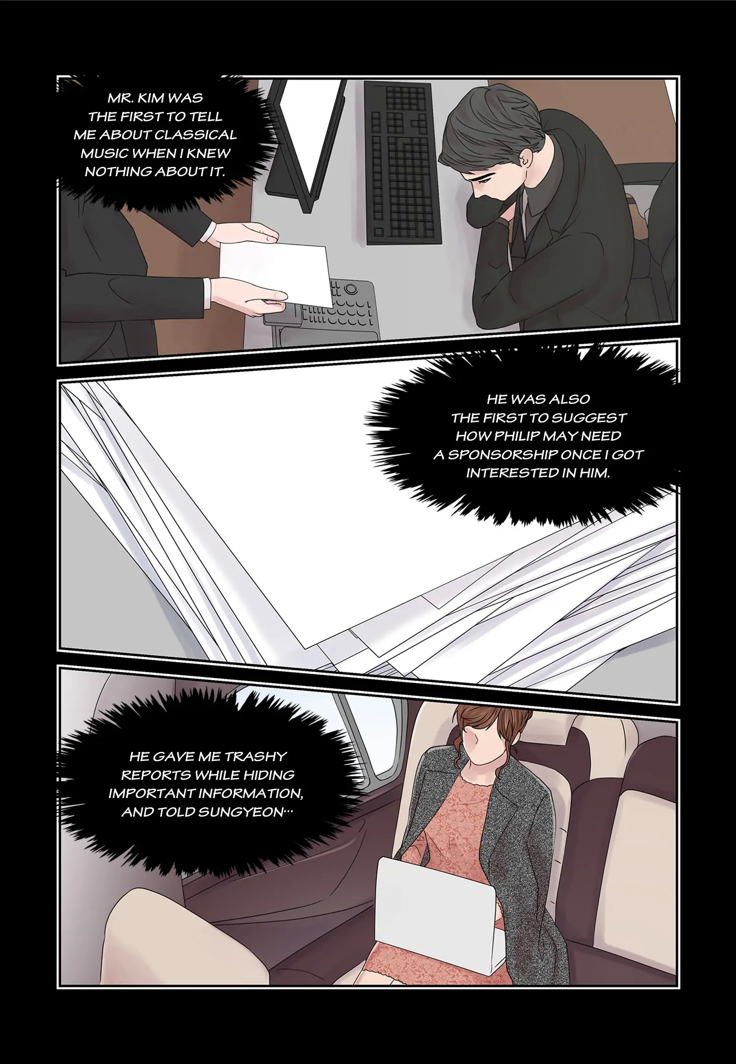 Read To Dominant chapter 26 image 44 on Lezhin