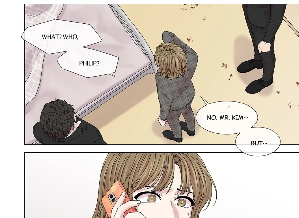 Read To Dominant chapter 27 image 33 on Lezhin