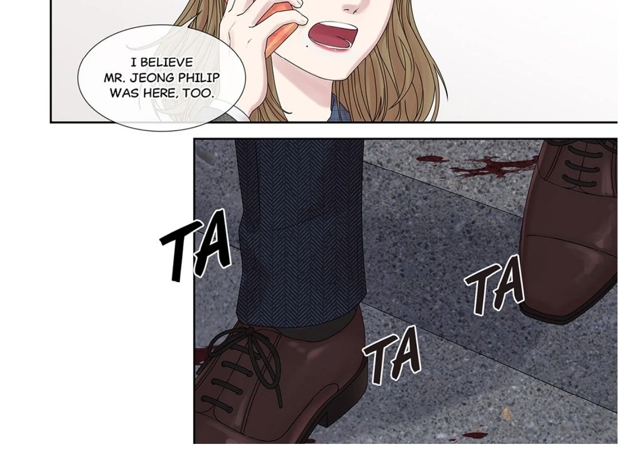 Read To Dominant chapter 27 image 34 on Lezhin