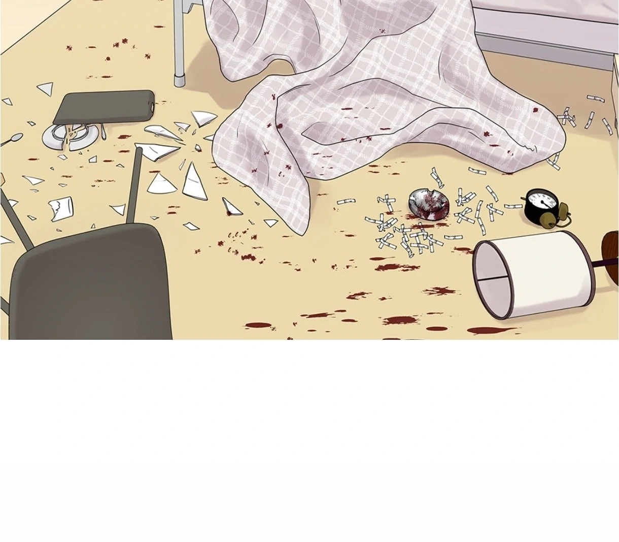 Read To Dominant chapter 27 image 41 on Lezhin