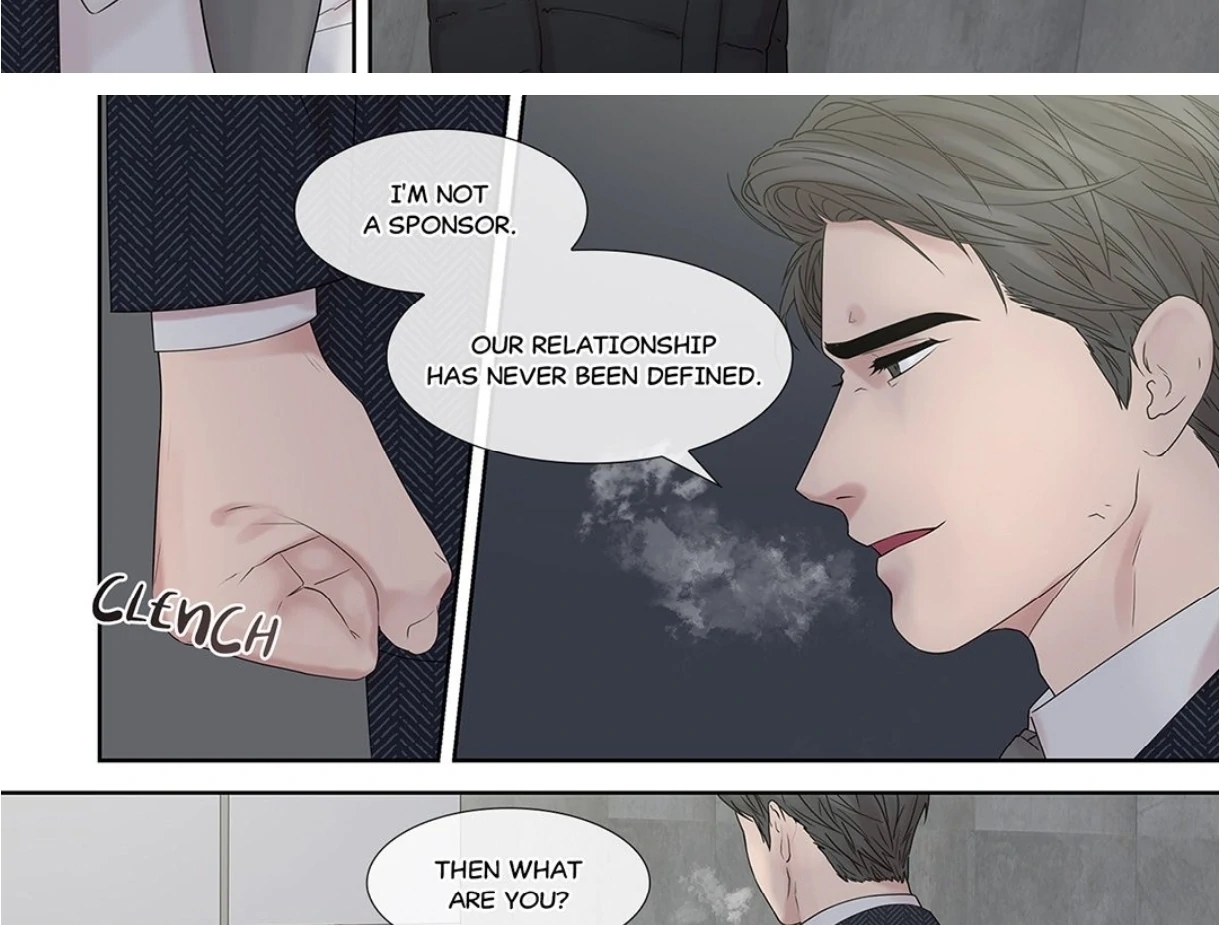 Read To Dominant chapter 28 image 33 on Lezhin