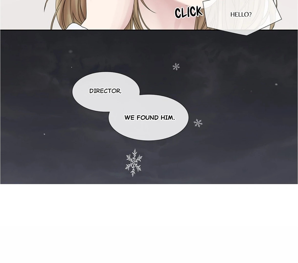 Read To Dominant chapter 28 image 44 on Lezhin