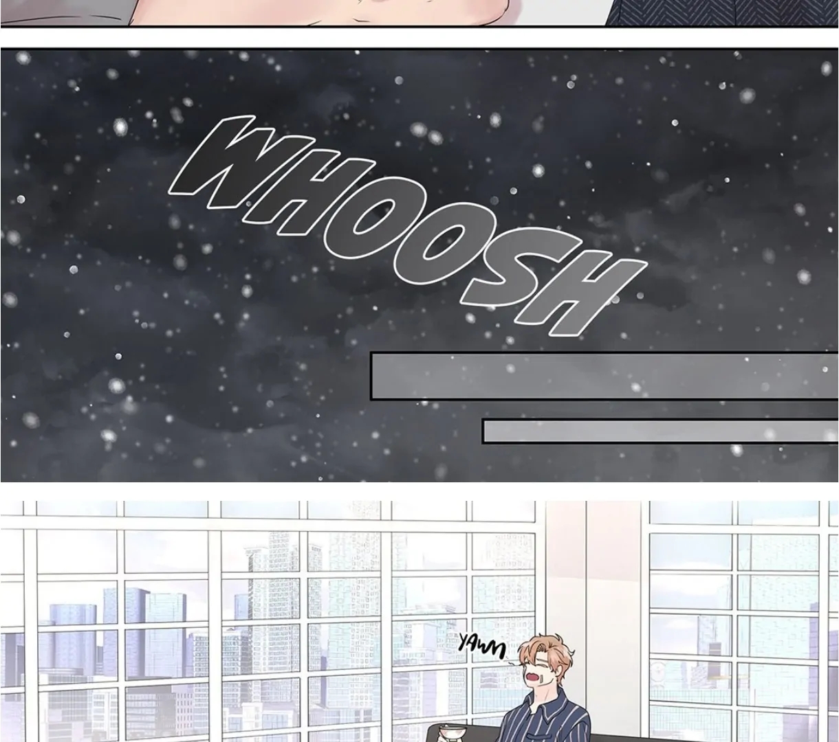 Read To Dominant chapter 29 image 24 on Lezhin