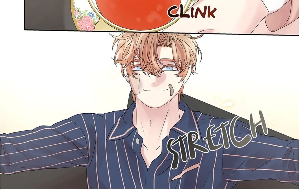 Read To Dominant chapter 29 image 34 on Lezhin