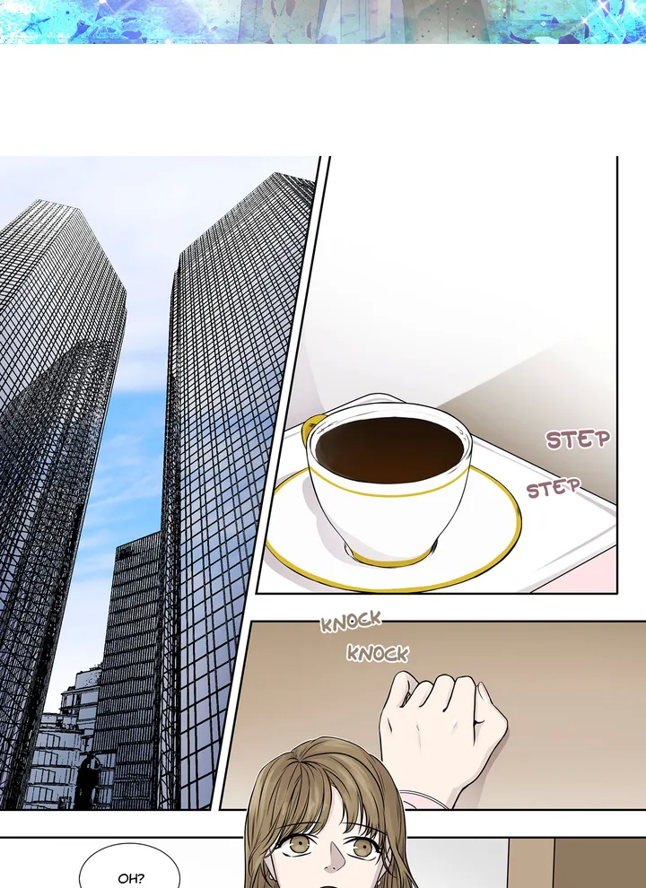 Read To Dominant chapter 3 image 1 on Lezhin