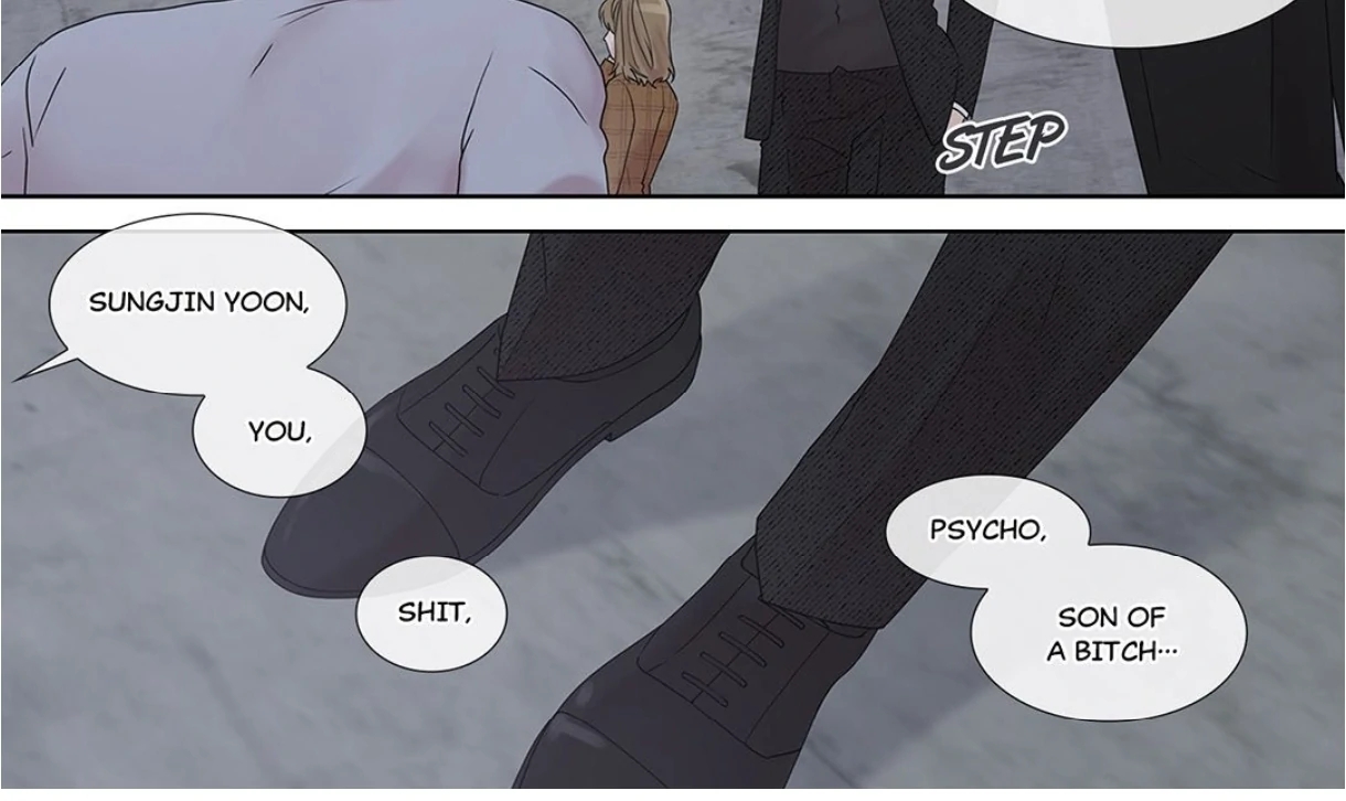 Read To Dominant chapter 30 image 34 on Lezhin