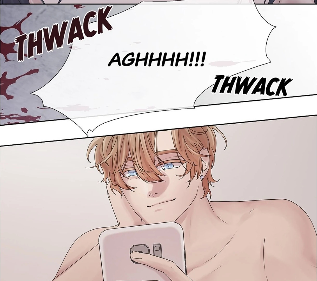 Read To Dominant chapter 30 image 37 on Lezhin
