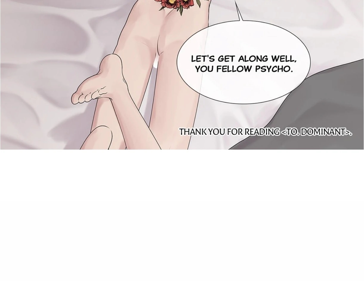Read To Dominant chapter 30 image 41 on Lezhin