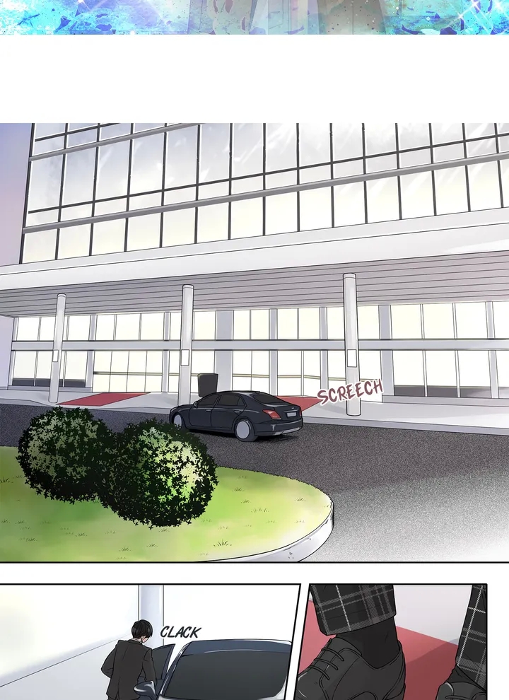 Read To Dominant chapter 4 image 1 on Lezhin
