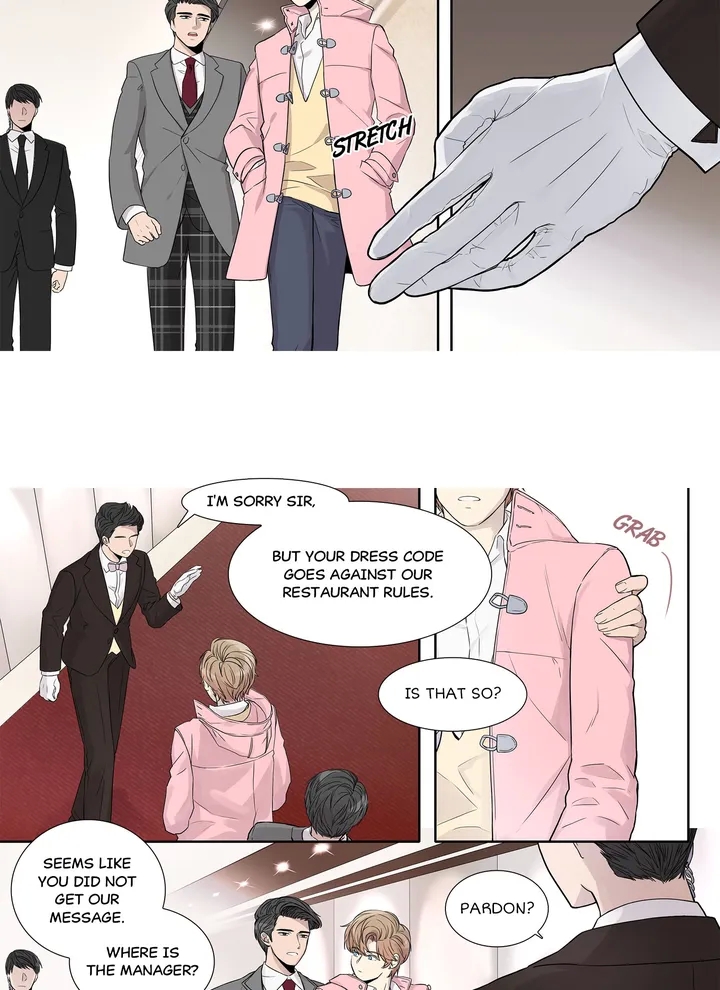 Read To Dominant chapter 4 image 10 on Lezhin